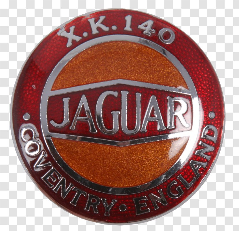Emblem Badge - Brand - Jaguar Xk150 Transparent PNG