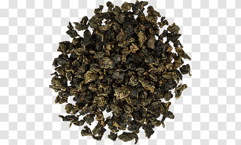 Biluochun Oolong Green Tea Nilgiri - Dianhong Transparent PNG