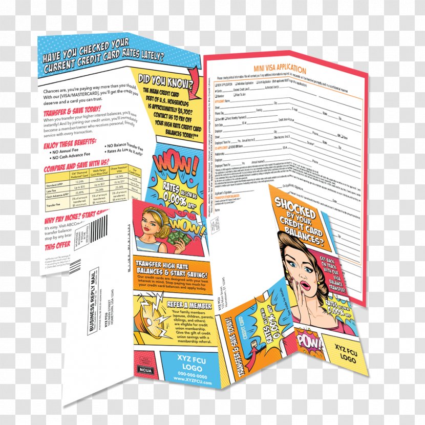 Flyer Advertising Graphic Design Brochure Poster - Promotion - Pamphlet Transparent PNG