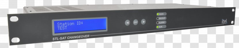 Electronics Audio Power Amplifier Radio Receiver AV - Equipment - Funky Junk Ltd Transparent PNG
