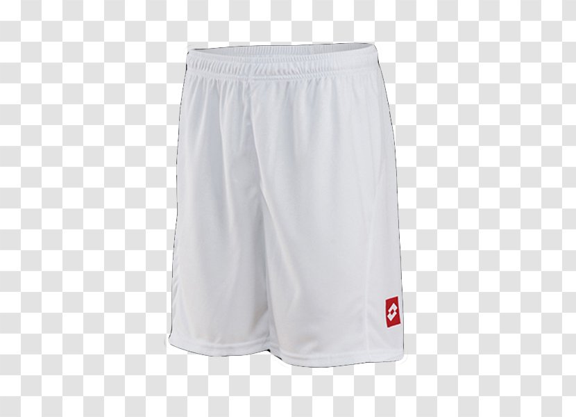 Football Team Lottery Bermuda Shorts The Soccer Shop - White Transparent PNG