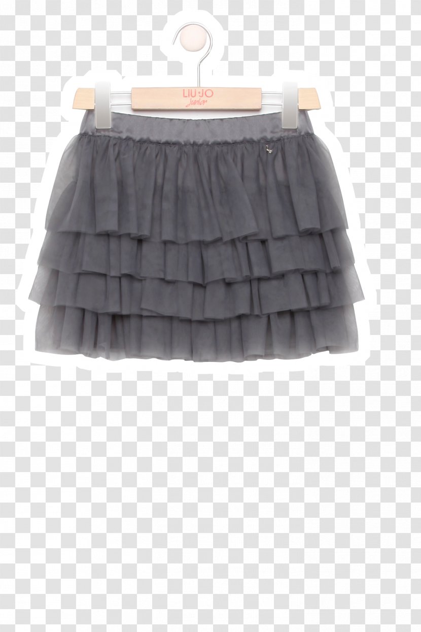 Skirt Ruffle - Tutu Transparent PNG
