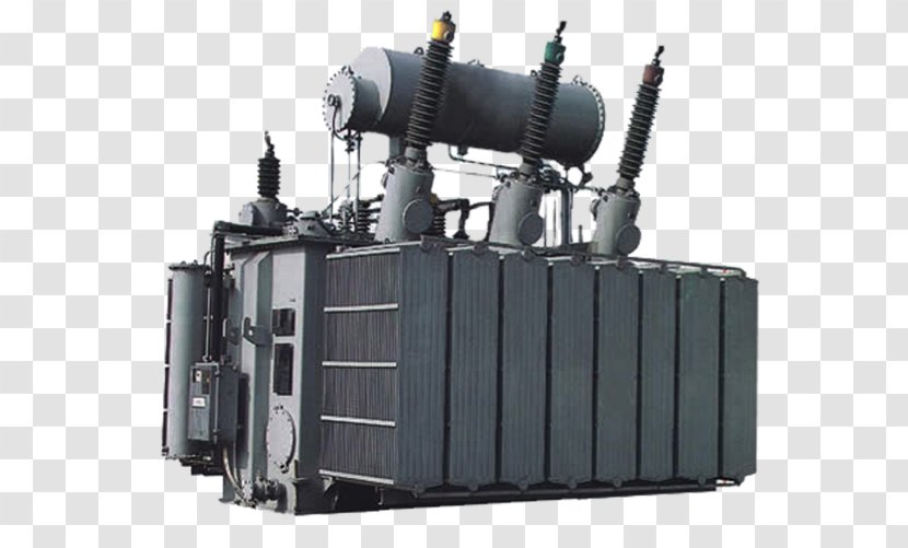 Nagpur Navi Mumbai Transformer Electric Power Manufacturing - Maharashtra Transparent PNG