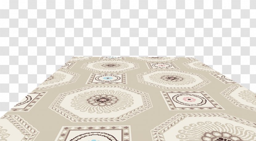 Place Mats Textile - Material Transparent PNG