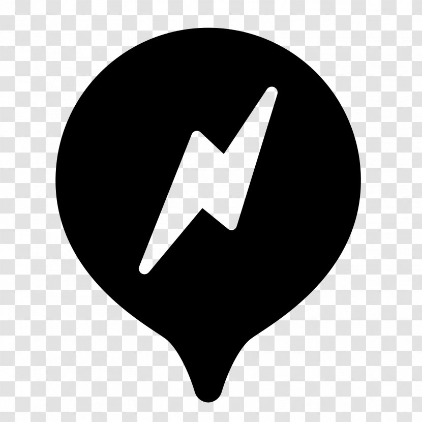 Tesla, Inc. Tesla Supercharger Black & White - Logo - MMap Pin Icon Clipart Transparent PNG