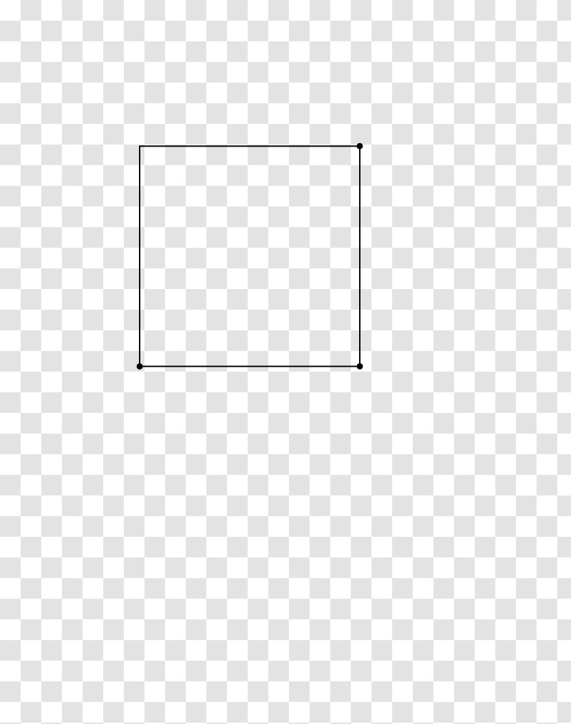 Line Point Angle - Text - Square Brick Transparent PNG