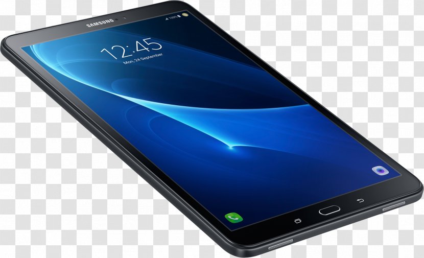 Samsung Galaxy Tab A 9.7 Wi-Fi LTE 10.1 Inch - Telephone Transparent PNG