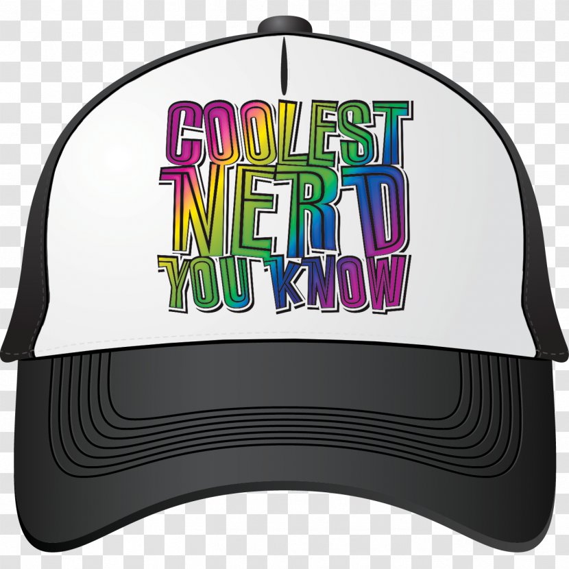 Font Hat Product Brand - Headgear Transparent PNG