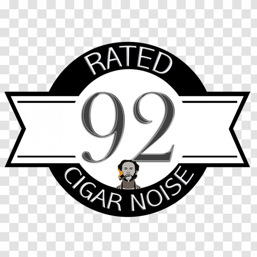 Logo Brand Clip Art Mombacho Font - Top 25 Cigar Ratings Transparent PNG