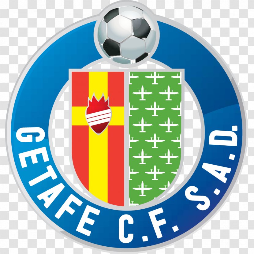 Getafe CF La Liga Real Madrid C.F. Coliseum Alfonso Pérez Segunda División - C%c3%a1diz Cf - Fc Barcelona Transparent PNG