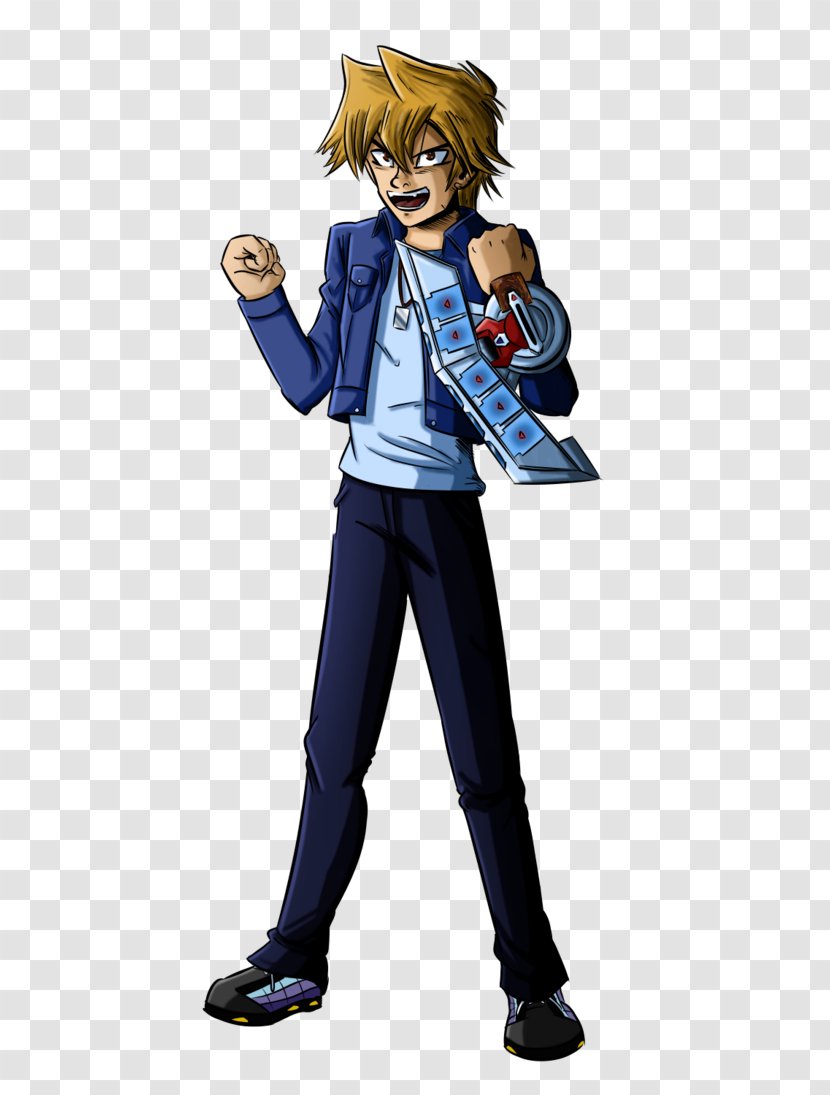 Figurine Human Behavior Action & Toy Figures Character Fiction - Tree - Yu-Gi-Oh Transparent PNG