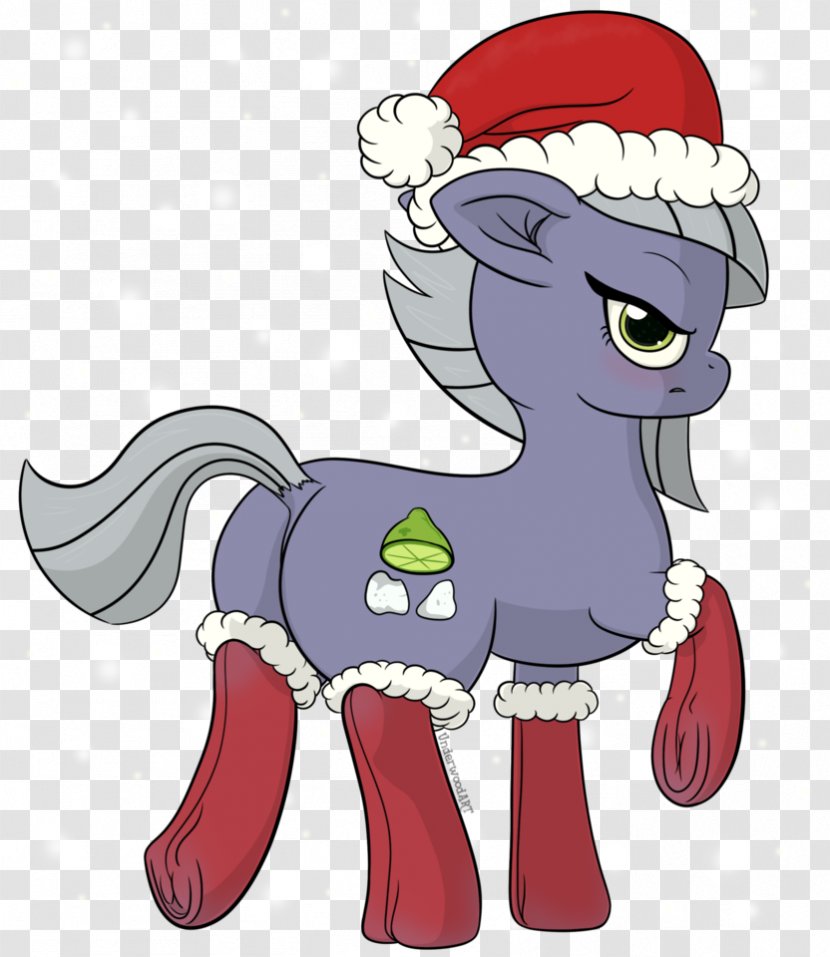 Pony Horse Art Christmas - Cartoon - Wedding Drawing Transparent PNG