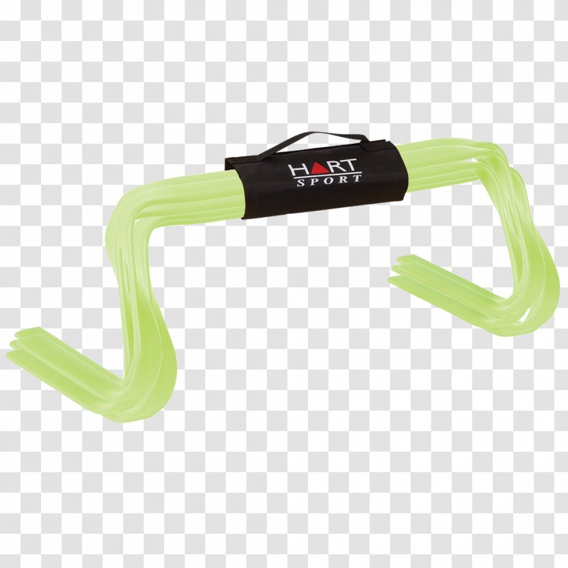 Hurdling Hurdle Strap Product Design - Hart Sport - Agility Hurdles Transparent PNG