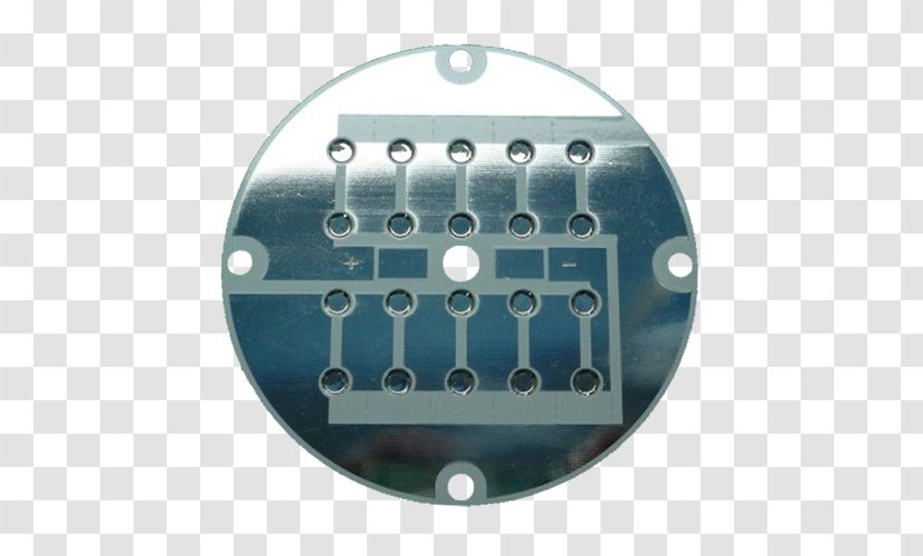 Metal - Hardware - Circuit Board Factory Transparent PNG