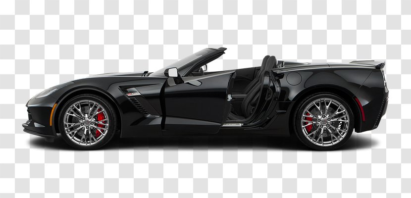 2019 Chevrolet Corvette Car Bentley 2018 - Mode Of Transport Transparent PNG