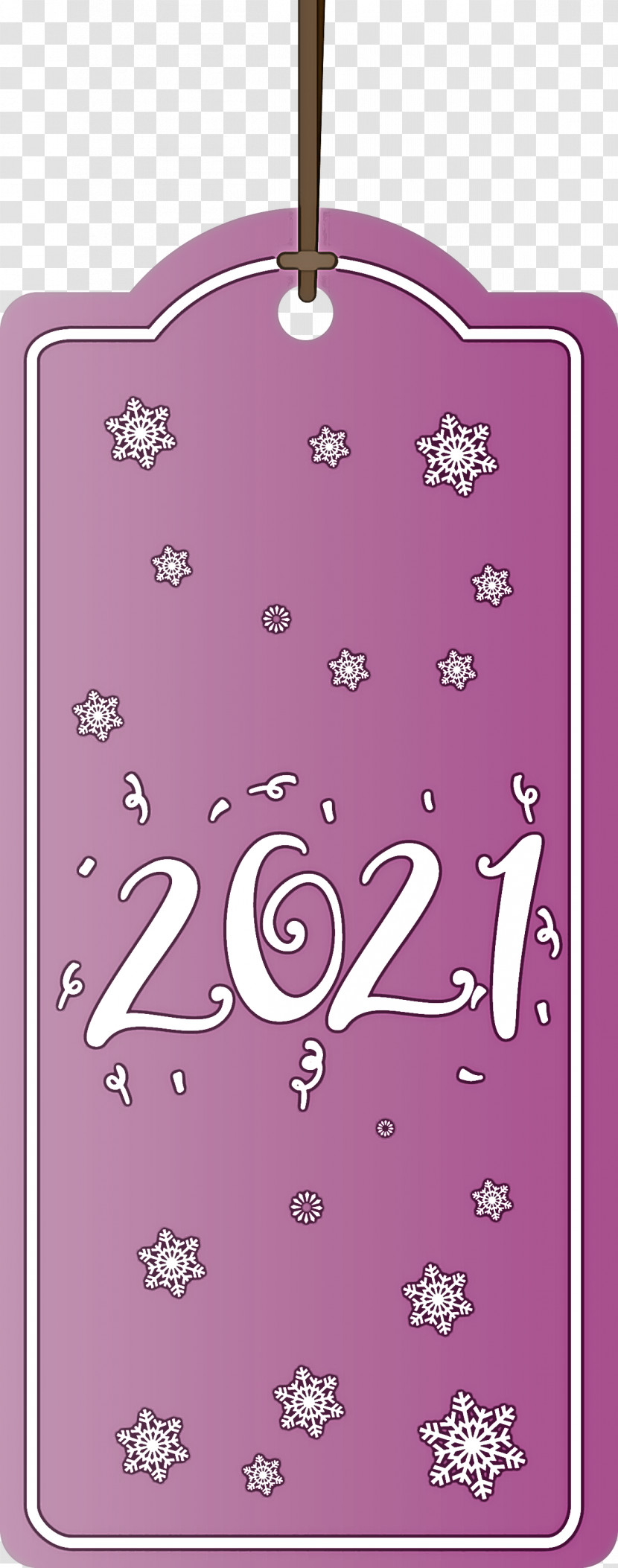 2021 Happy New Year New Year Transparent PNG