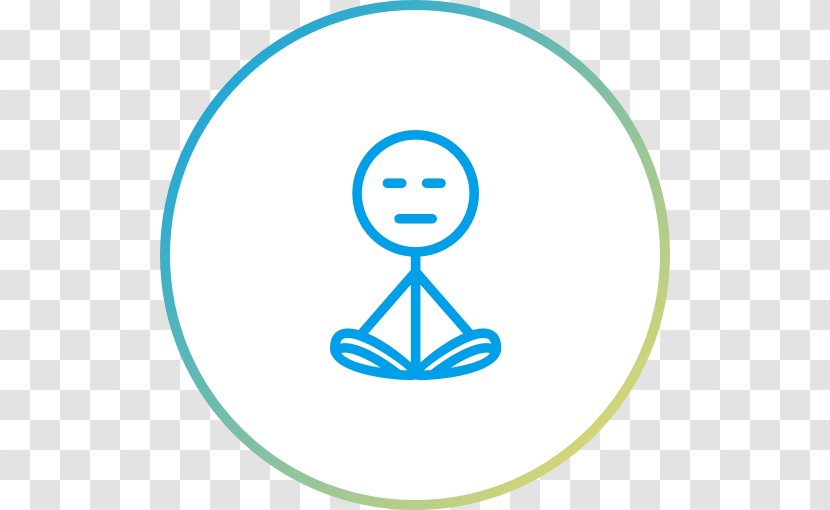 Clip Art Mindfulness Smiley Meditation Gratitude Journal - And Transparent PNG