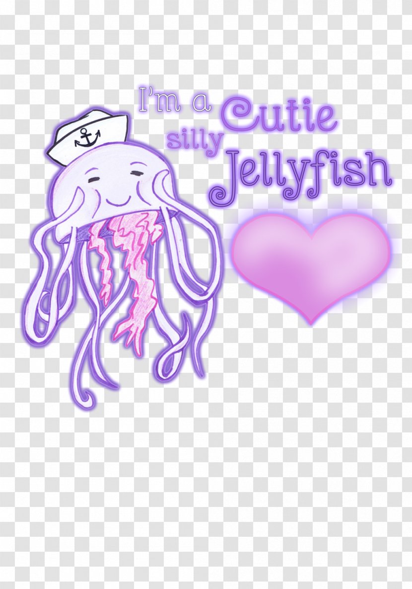 Silent Hill: Downpour Drawing 19 January Jellyfish - Cartoon - Cute Transparent PNG