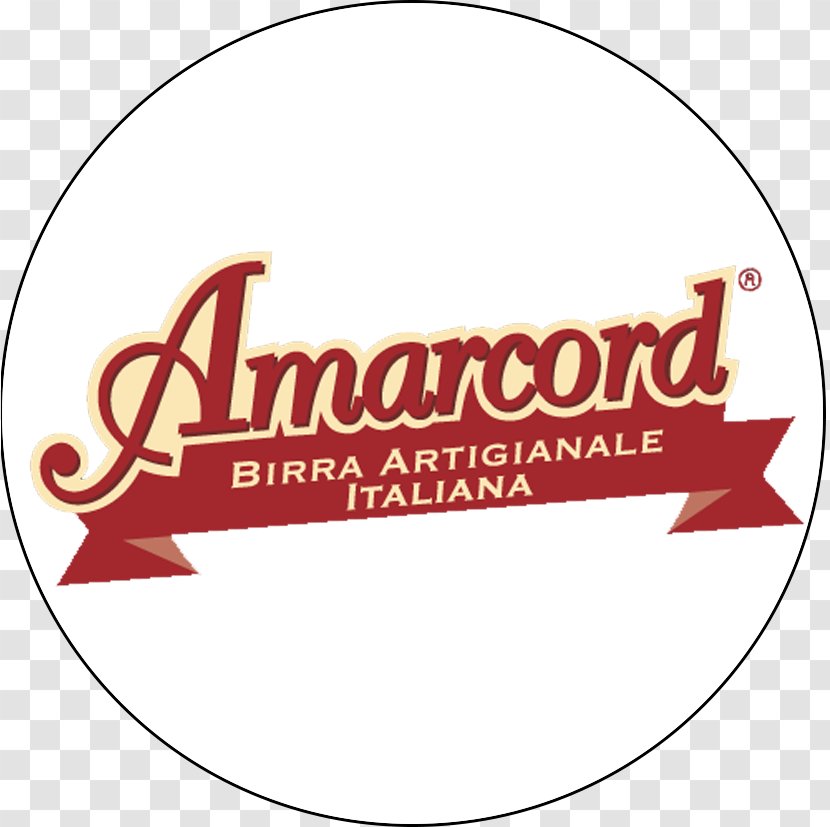 Craft Beer Amarcord Brewery Italy Transparent PNG