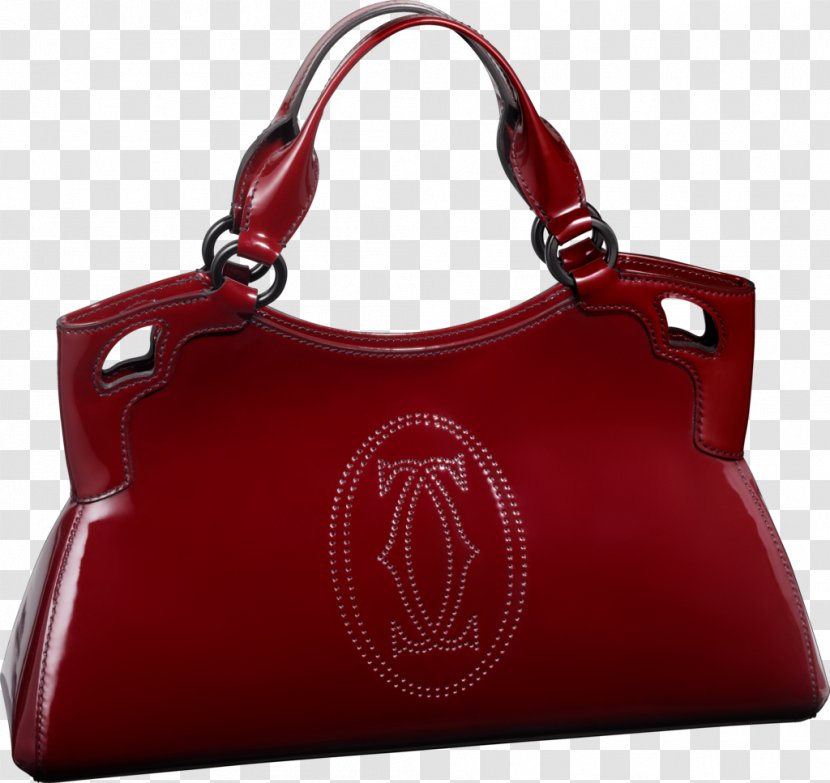 Chanel Handbag Cartier Tote Bag - Messenger Bags - Canvas Transparent PNG