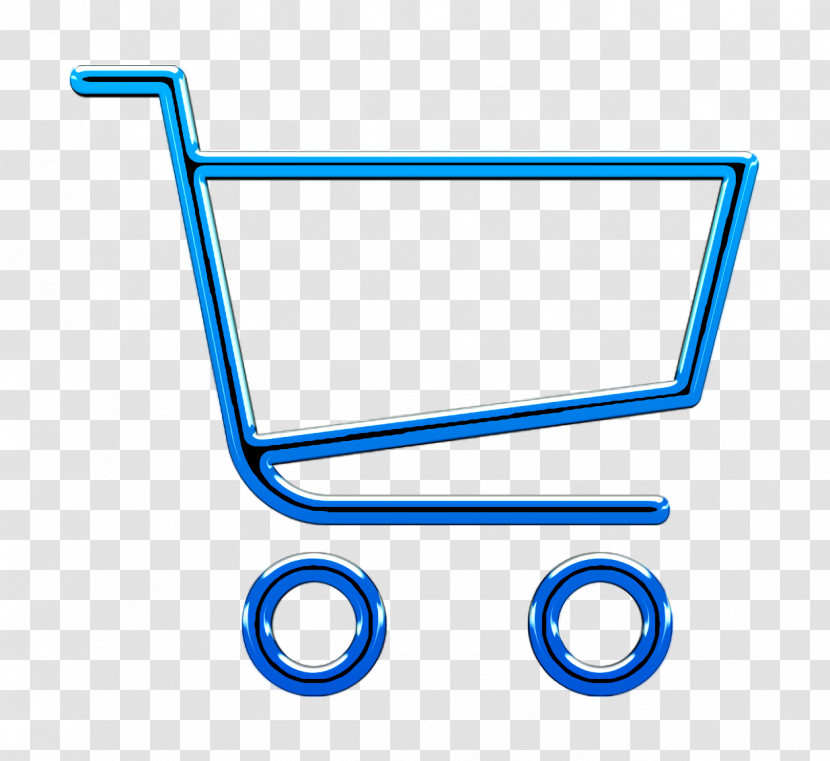 Shopping Cart Icon Supermarket Icon E-commerce Icon Transparent PNG