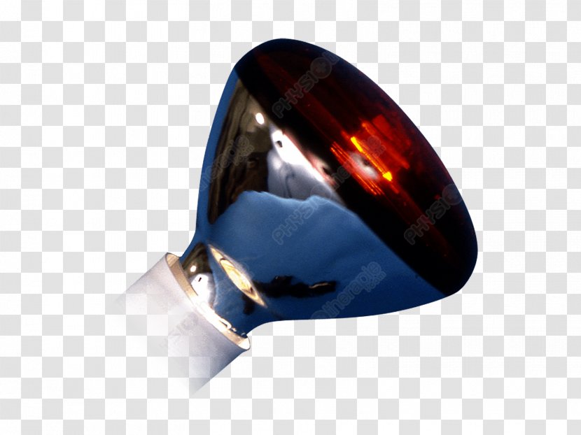 Light Infrared Lamp Watt Fused Quartz Transparent PNG
