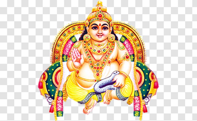 Shiva Ganesha Kubera Lakshmi Yantra - Hinduism - Indian God Transparent PNG