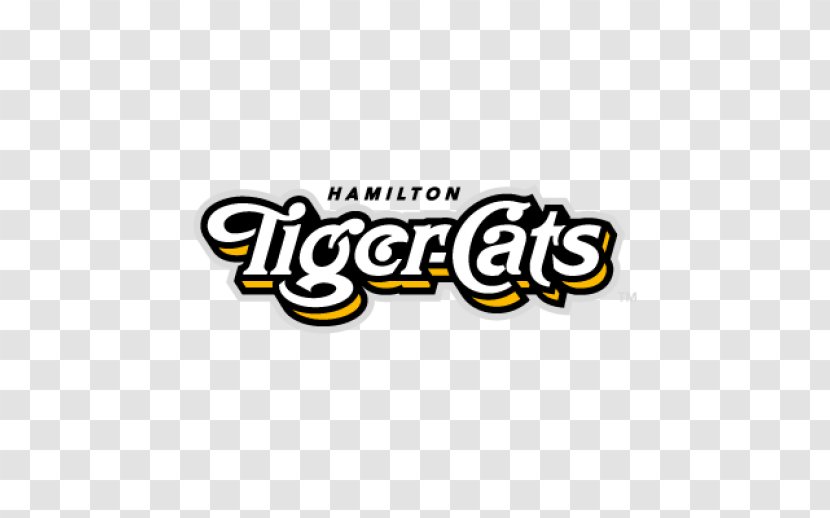 Hamilton Tiger-Cats Canadian Football League Toronto Argonauts Tim Hortons Field Grey Cup - Text Transparent PNG