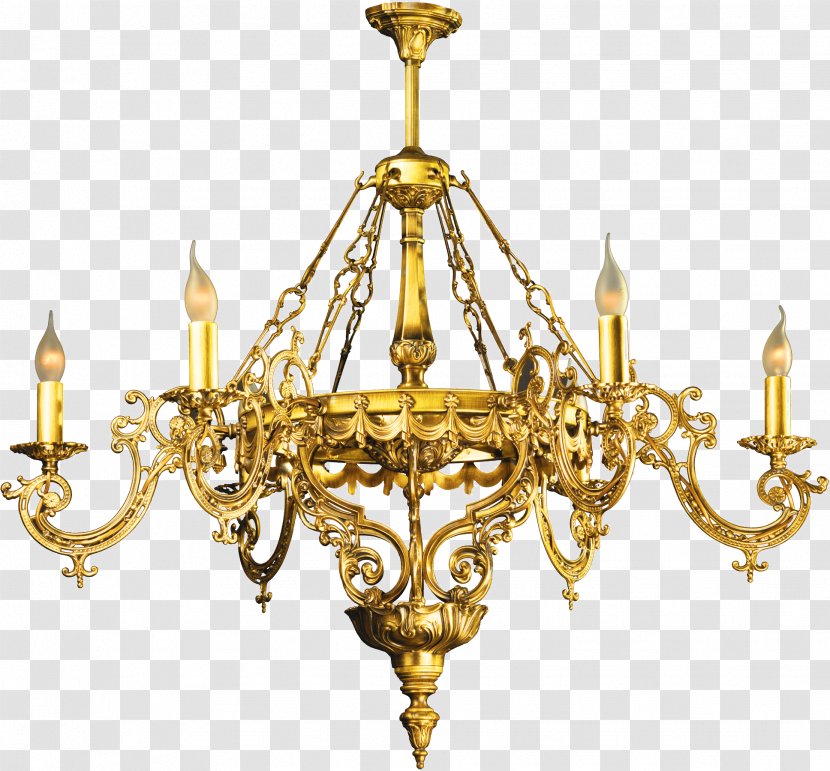 Chandelier Light Fixture Lighting Stock Photography - Royaltyfree Transparent PNG