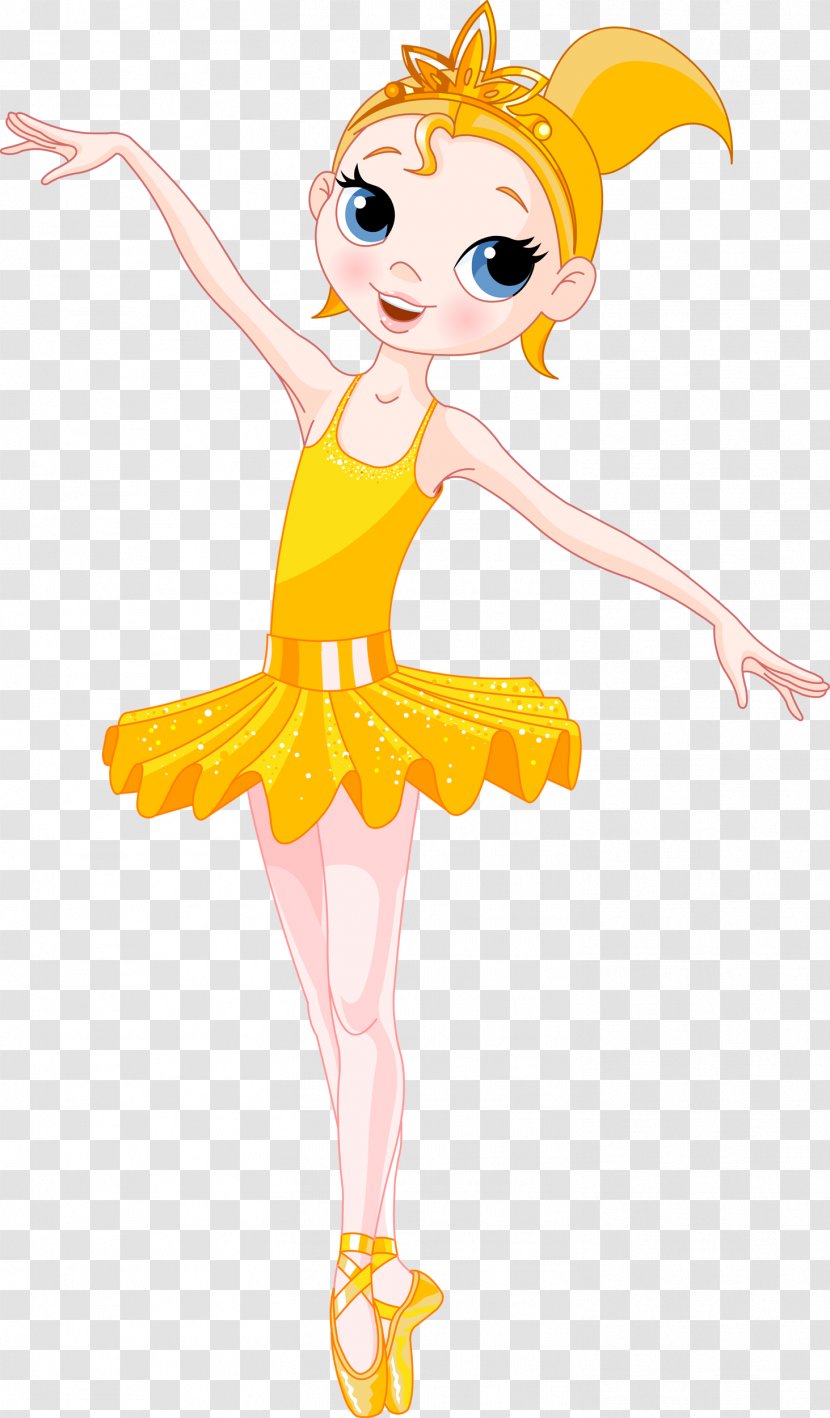 Angelet De Les Dents Fairy Ballet Dancer Clip Art - Tree Transparent PNG