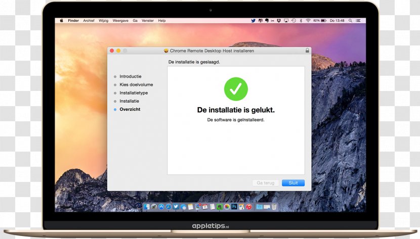 Operating Systems MacBook Pro Computer Monitors - Macbook - Remote Desktop Transparent PNG