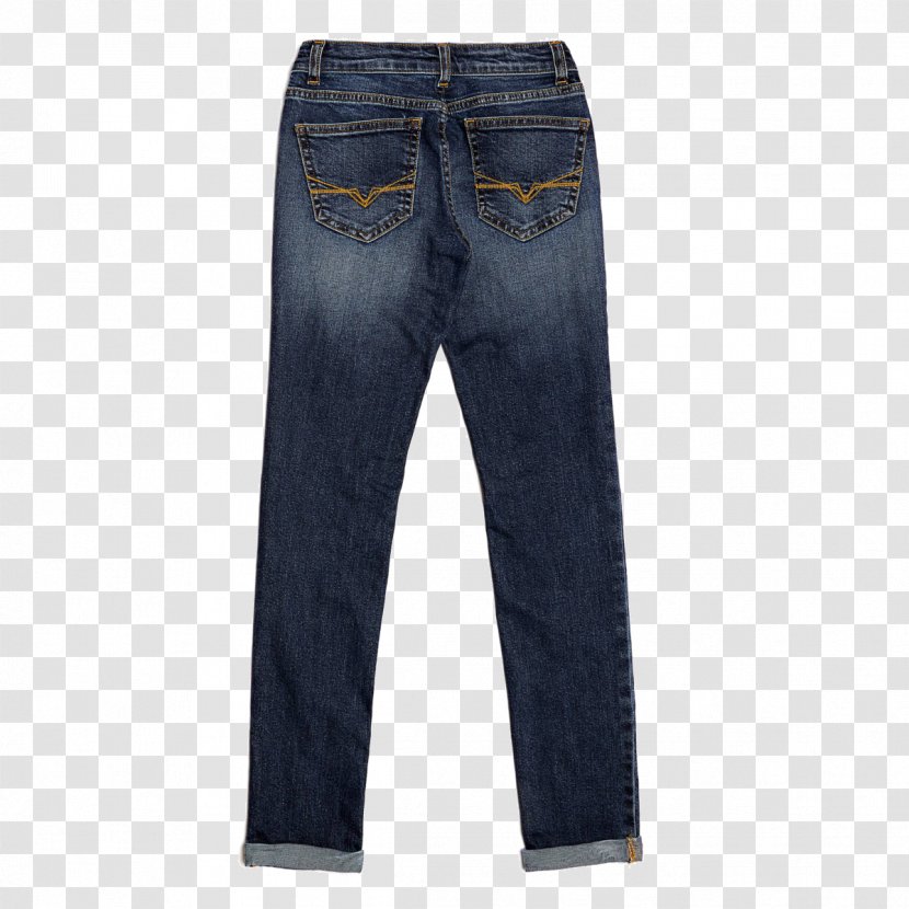 Jeans Slim-fit Pants Denim Levi Strauss & Co. - Co Transparent PNG