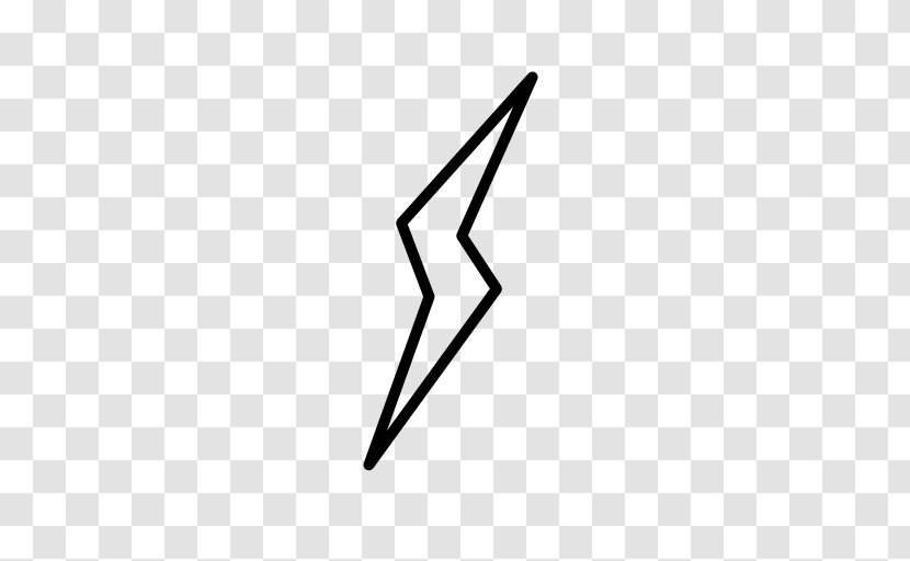 Angle Point - Symbol Transparent PNG