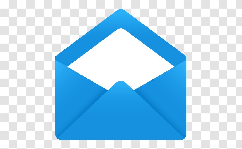 Email Client Android - Airwatch Transparent PNG