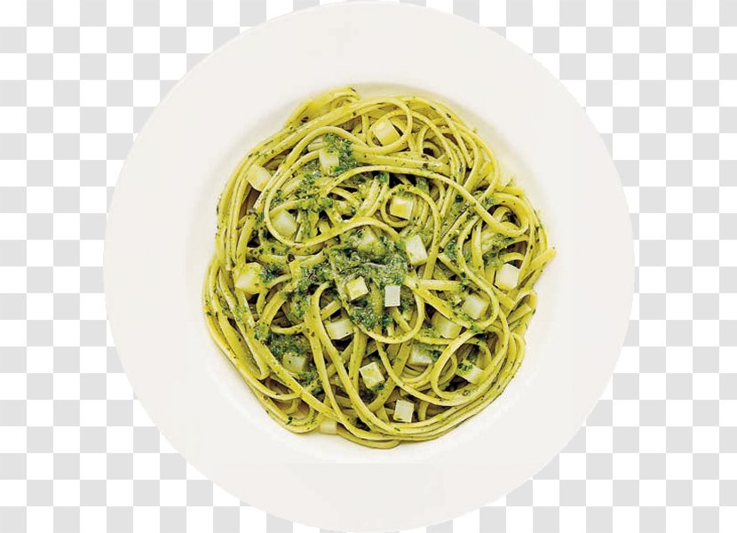 Spaghetti Aglio E Olio Alle Vongole Alla Puttanesca Vegetarian Cuisine Bigoli - Capellini Transparent PNG