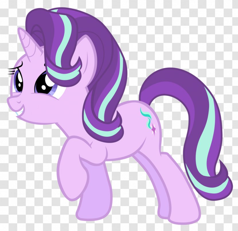 My Little Pony: Friendship Is Magic - Animal Figure - Season 6 Fluttershy Clip ArtStarlight Transparent PNG