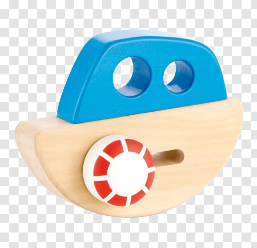 Toy Hape Holding Little Ship Amazon.com Transparent PNG