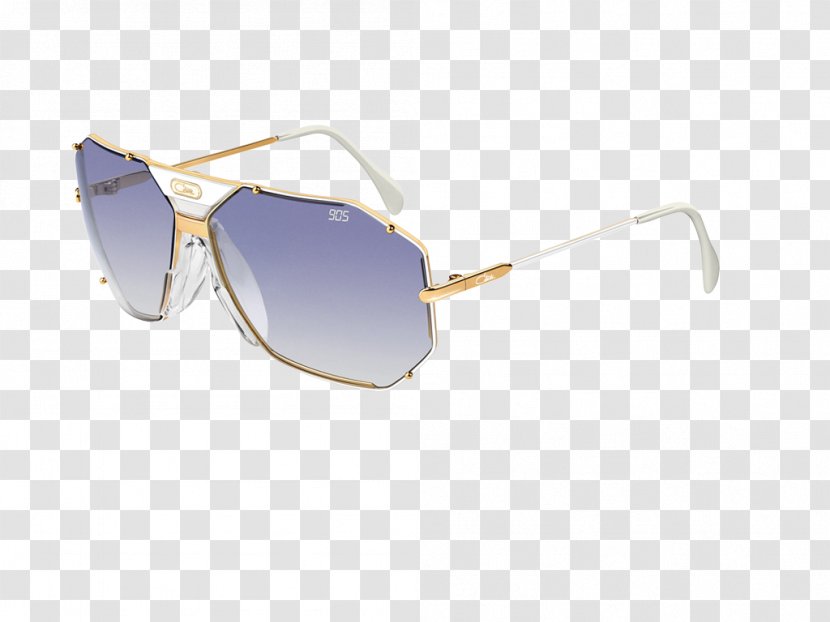 Aviator Sunglasses Cazal Eyewear Ray-Ban Transparent PNG