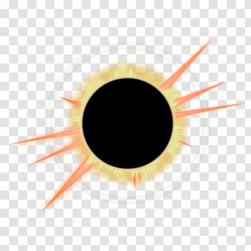 Lunar Eclipse Solar Cutie Mark Crusaders Shadow - Flower Transparent PNG
