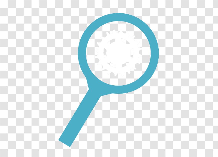 Limited Company Clip Art Magnifying Glass United Kingdom Management Consulting - Aqua - Roadmaps Confidential Transparent PNG