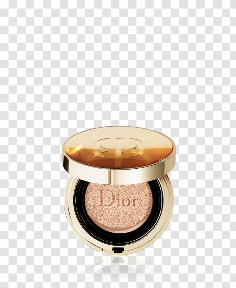Dior Prestige La Crème Texture Essentielle Christian SE Cosmetics Cushion Foundation - Complexion - Mascara Transparent PNG