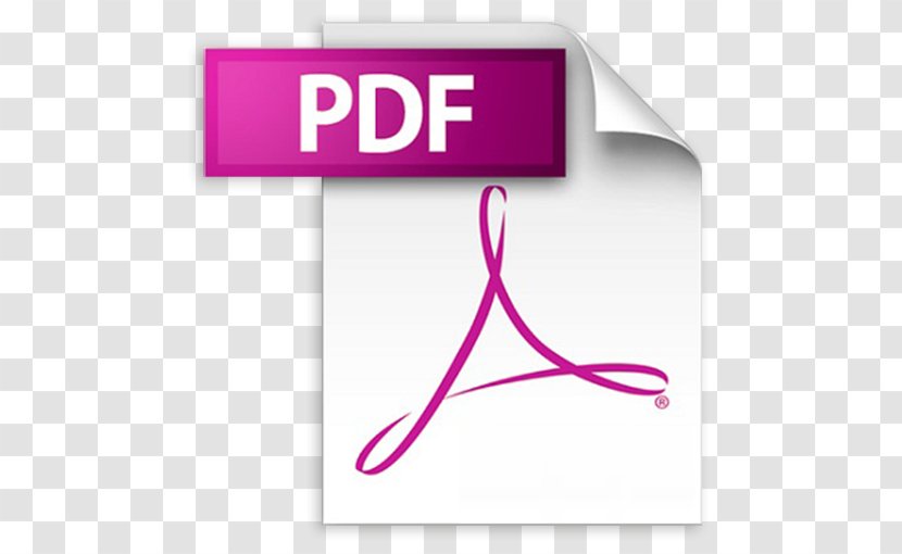 PDF Document Information - Symbol - Nacho Transparent PNG