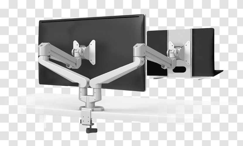 Computer Monitors Laptop Hardware Multi-monitor - Designer Transparent PNG
