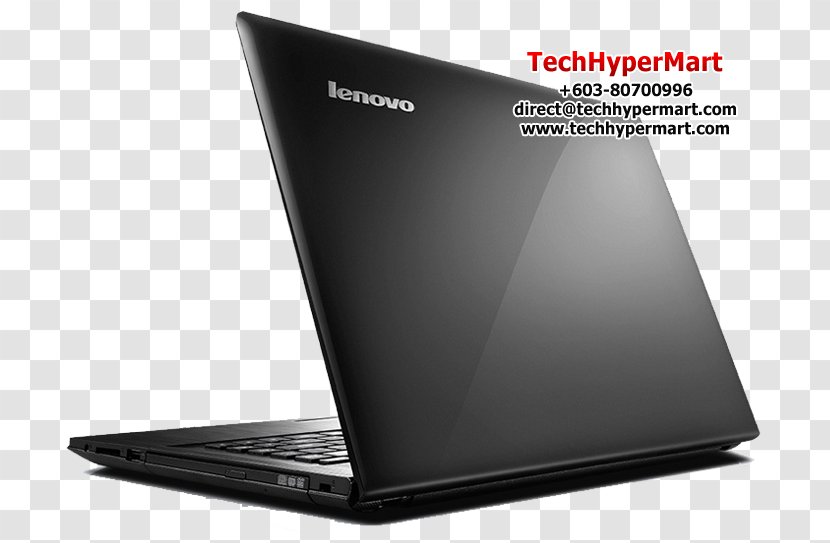 Netbook Computer Hardware Output Device Display Product Design - Electronic - Lenovo Laptop Power Cord Transparent PNG