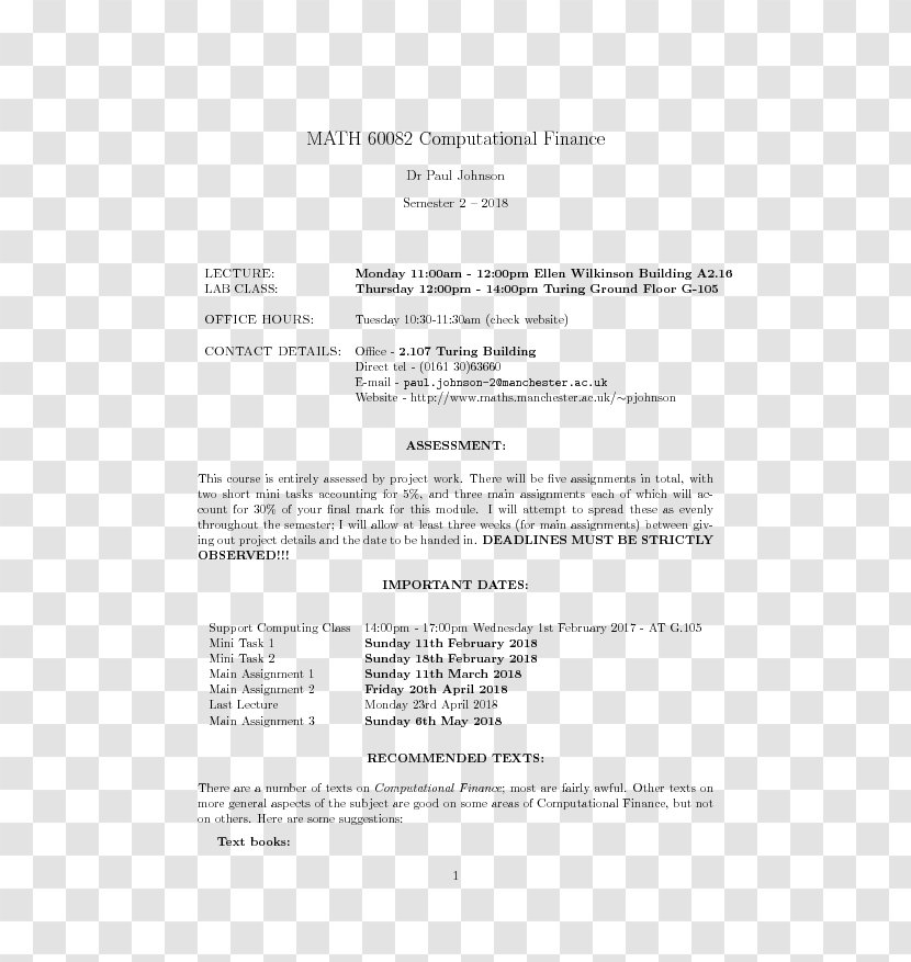 Document Line - Text - Mathematical Notes Transparent PNG