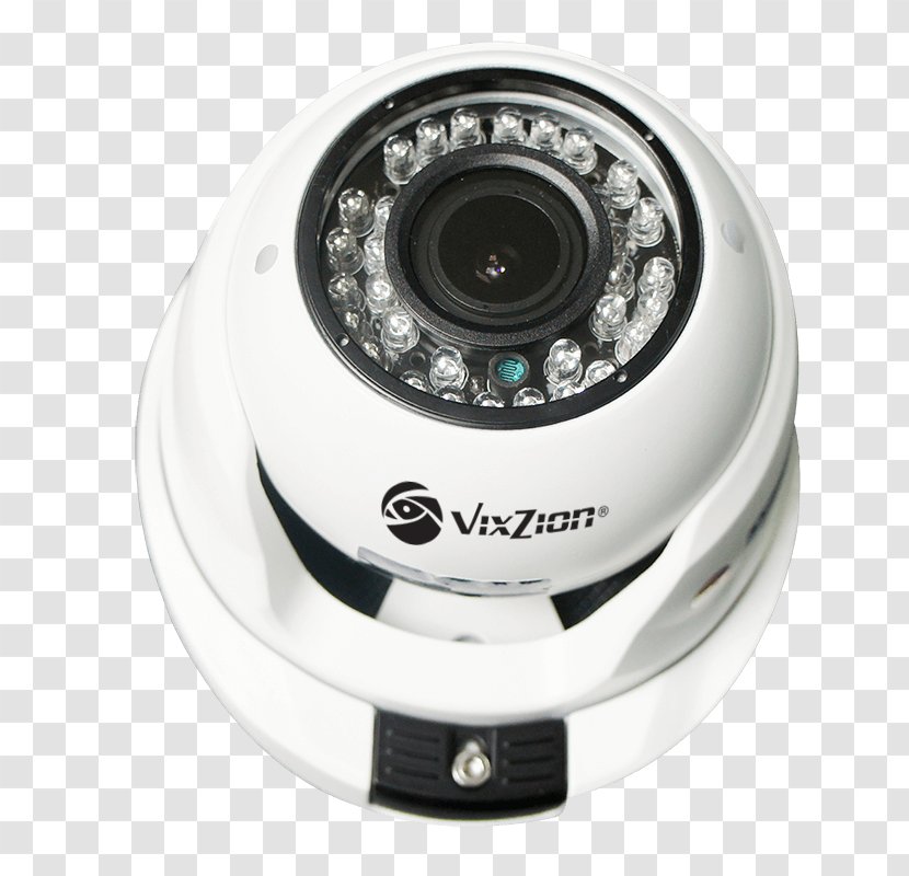 Camera Lens Technology - Surveillance Transparent PNG