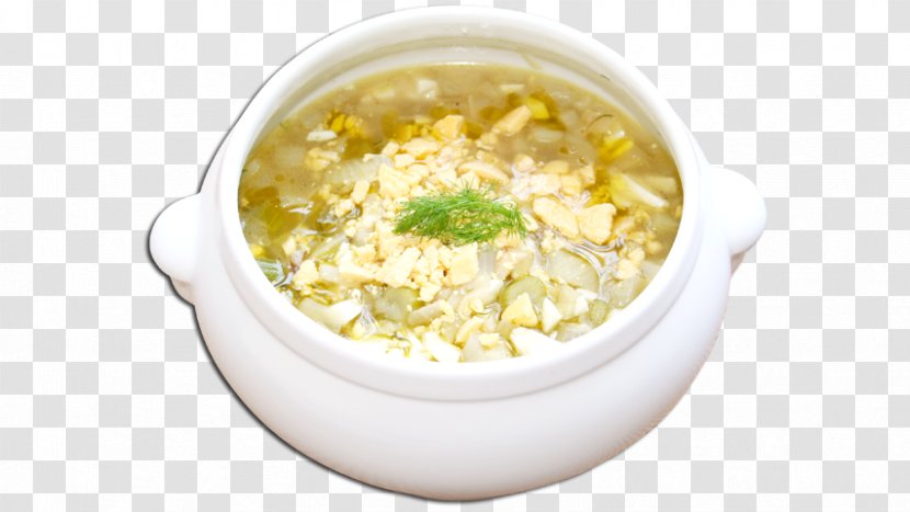 Vegetarian Cuisine Recipe Side Dish Food - Vegetarianism - Sopa De Maiz Y Pollo Transparent PNG