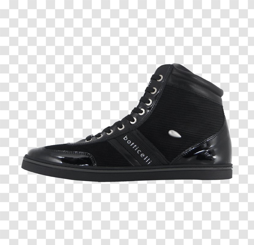 Sneakers Shoe Converse Vans Fashion - Reebok Transparent PNG