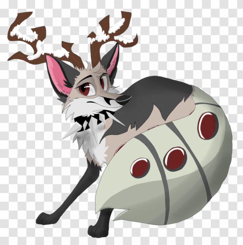 Reindeer National Geographic Animal Jam Drawing Clip Art - Carnivoran Transparent PNG