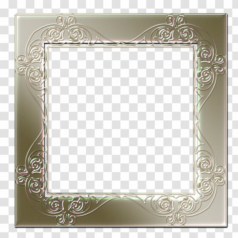 Picture Frames Rectangle Pattern - Frame - Rank Transparent PNG